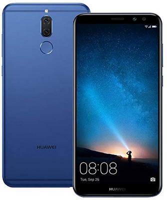 Замена дисплея на телефоне Huawei Nova 2i